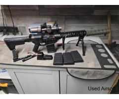 FULLY UPGRADED Ares 308 - Image 4