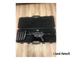 Cyma platinum mp5
