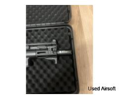 Cyma platinum mp5 - Image 3