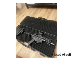 Cyma platinum mp5 - Image 4