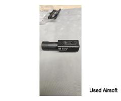 Run cam scope cam 2 - 4k 40mm