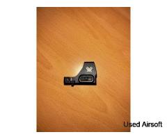 Vortex Defender-CCW 3MOA Micro Red Dot Sight