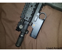 G&P AEG Fully specced up - Image 2