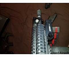 G&P AEG Fully specced up - Image 3