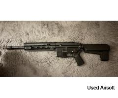 G&G top tech hk416 ebbr - Image 2