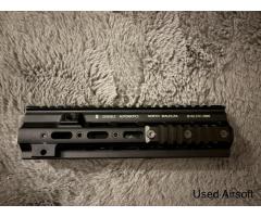G&G top tech hk416 ebbr - Image 3