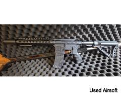 G&G CM16 SRL