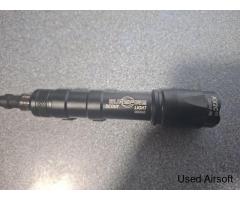 Rep surefire
