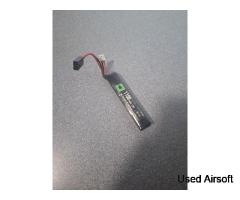 1100 mah bat - Image 3