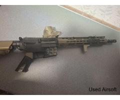 M4 aeg
