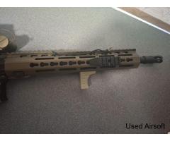M4 aeg - Image 3