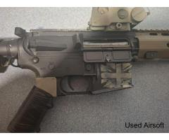 M4 aeg - Image 4