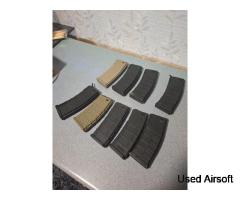 Aeg m4 mags