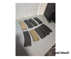 Aeg m4 mags - Image 2