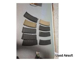 Aeg m4 mags - Image 4