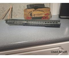 Aeg upper - Image 2