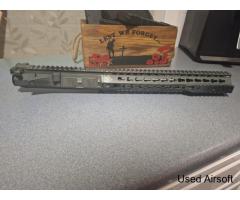 Aeg upper - Image 3