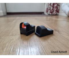 Red Dot Sight