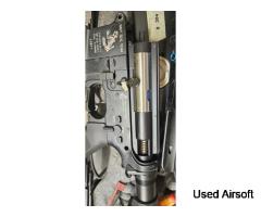 Custom m4 aeg - Image 2
