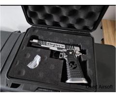 Full Am hi capa build