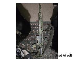Hpa specna arms 416 - Image 2