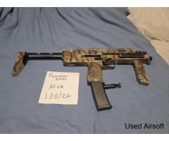 Tokyo Marui MP7A1 GBB