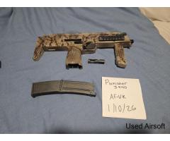 Tokyo Marui MP7A1 GBB - Image 2