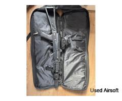 E&L ak74 running a Phoenix engine
