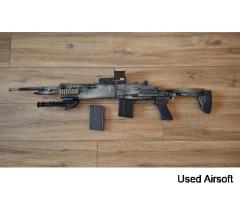 M14 EBR G&G
