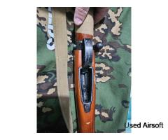 S&T lee enfield no.3 - Image 2
