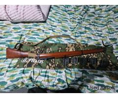 S&T lee enfield no.3 - Image 4