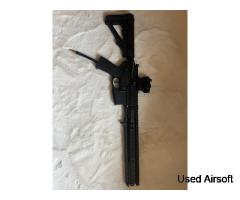 Krytac LVOA Wolverine xts Blinc