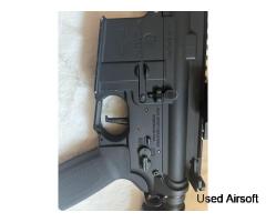 Krytac LVOA Wolverine xts Blinc - Image 3