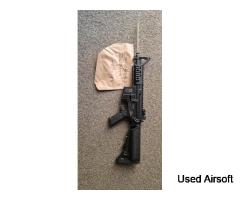 Boneyard parts gun