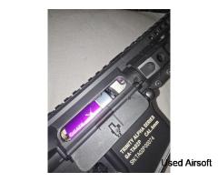 Trinity armament 15.3 HPA with silent industries hop - Image 2