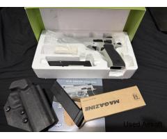 ASG CZ Shadow SP-01 w/ Holster - Image 3