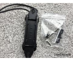 Element Dual Switch for flashlight and laser - 3.5mm & SF plug - new/unused - Image 3