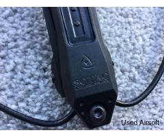 SOTAC Dual Switch for flashlight and laser - 3.5mm & SF plug - new/unused - Image 2