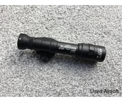 Airsoft clone- Surefire M600 Ultra Scoutlight - new/unused