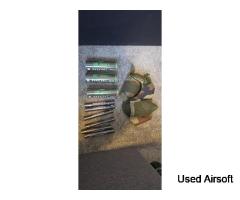 Full airsoft setup - Image 2