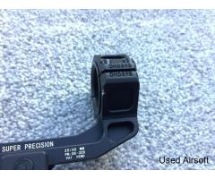 Airsoft clone - Geissele Scope mount - Black - Image 2