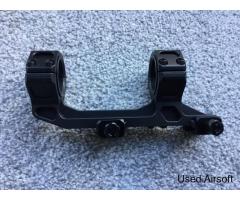 Airsoft clone - Geissele Scope mount - Black - Image 3