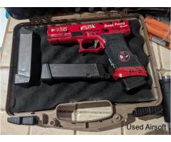 Ascend Deadpool G17