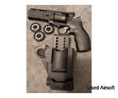 H8R Co2 pistol