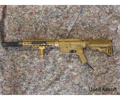 Specna Arms M4 Polarstar F2