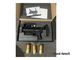 S&T grenade launcher - Image 4