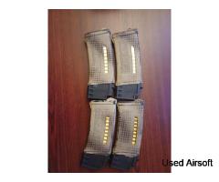 G36 magazines
