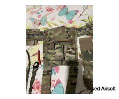 Ferro concepts plate carrier - Image 3