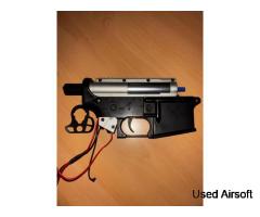 CYMA CM.517 Complete Original Mini Tamiya AEG V2 Gearbox
