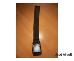 Milspec Tailor Olive Drab Pistol Holster Leg Thigh Strap